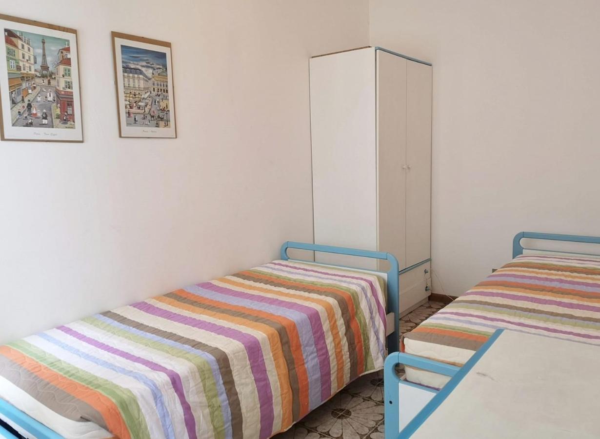 Apartamento Giulia