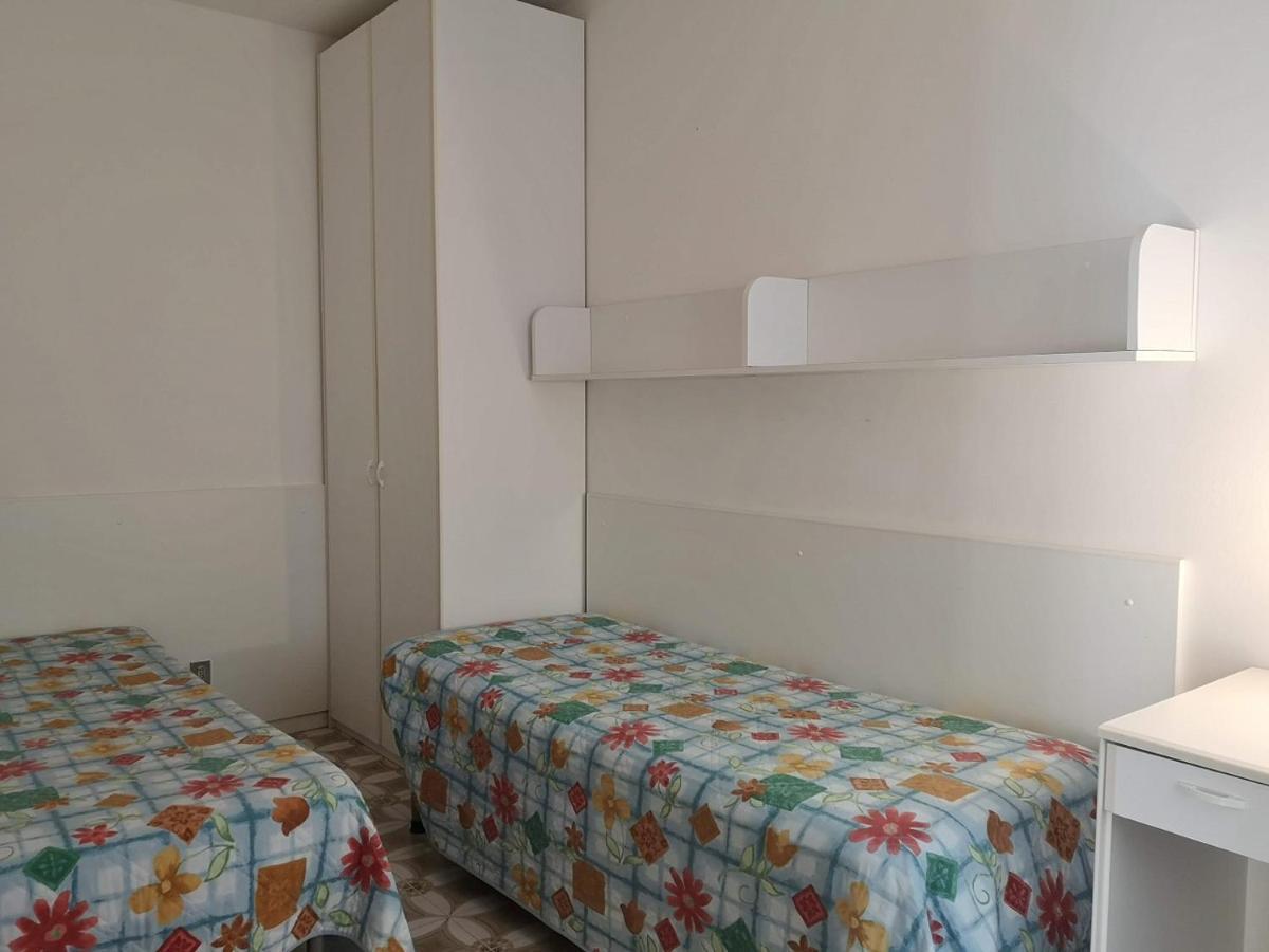 Apartamento Giulia *