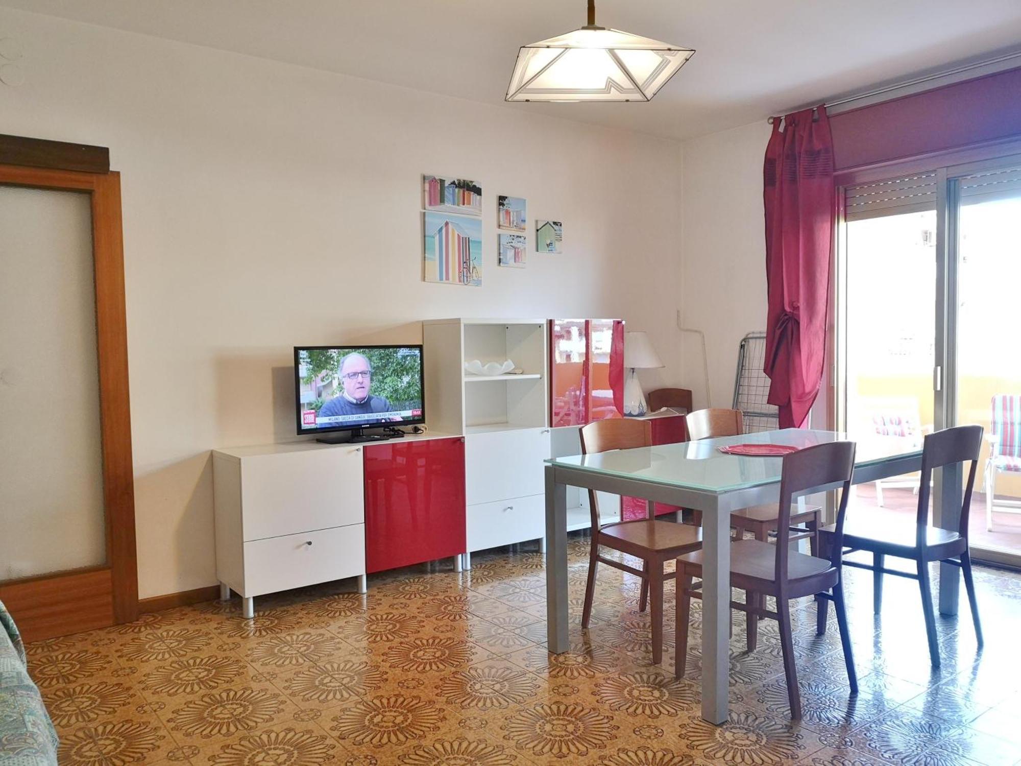 Apartamento Giulia Grado