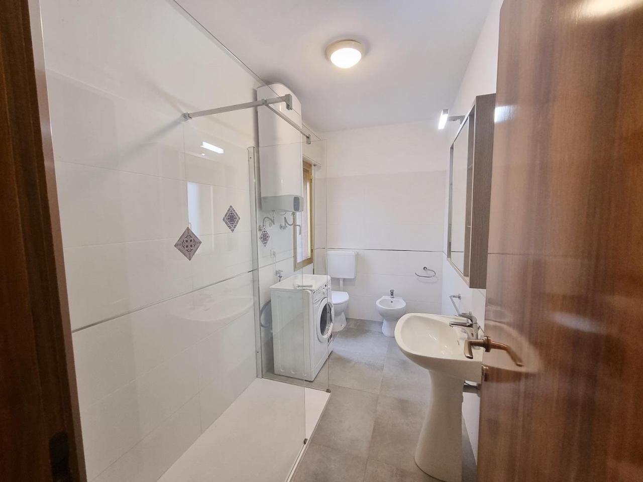 Giulia Apartamento