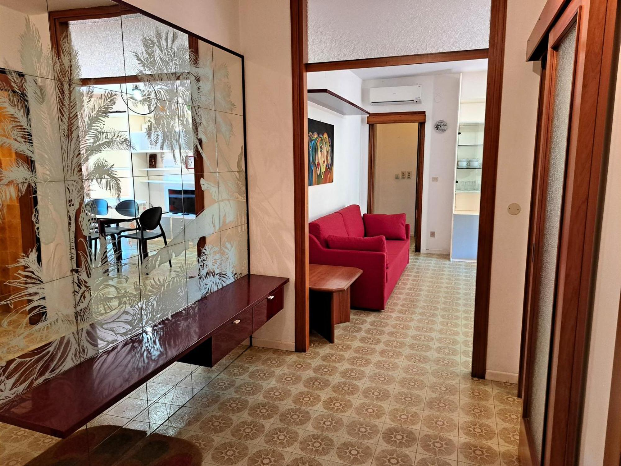 Giulia Apartamento Grado