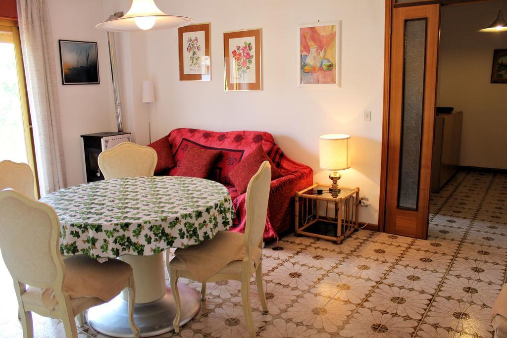 Giulia Apartamento Grado