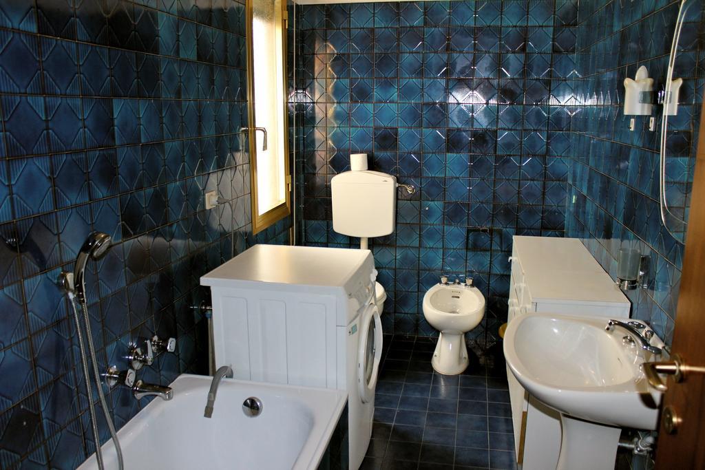 Apartamento Giulia Grado