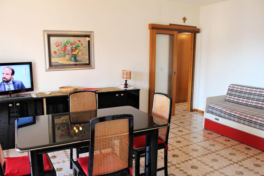 Giulia Apartamento *