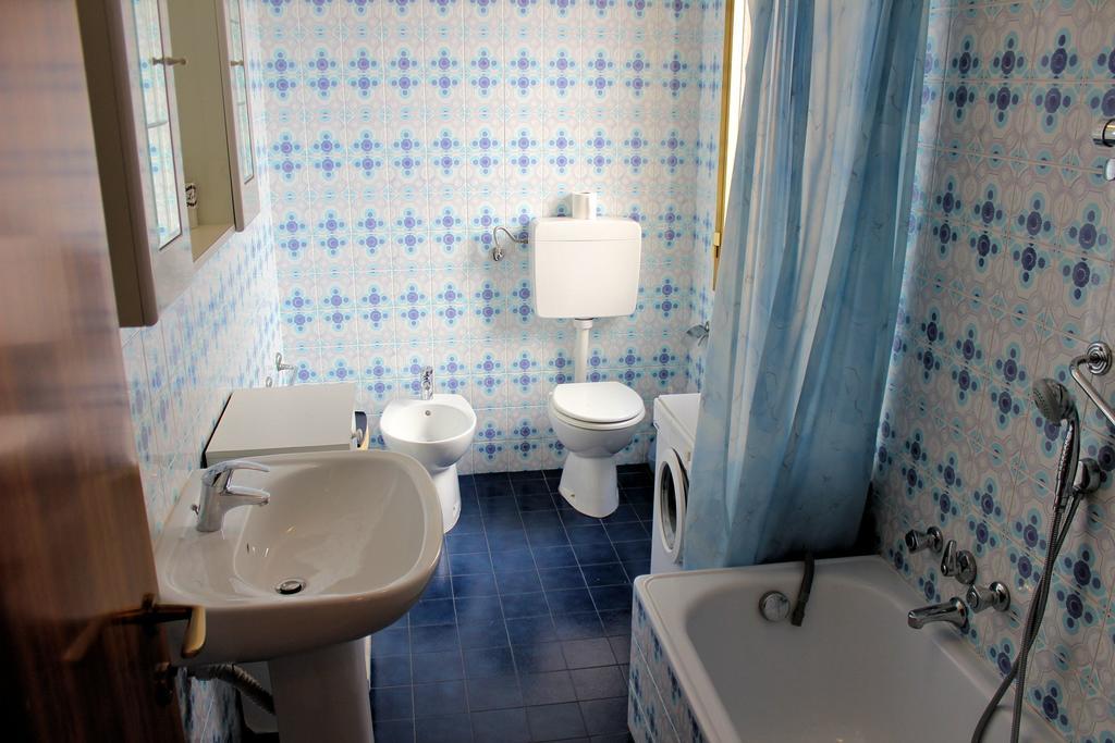 Giulia Apartamento