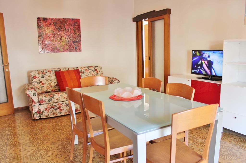Giulia Apartamento Grado