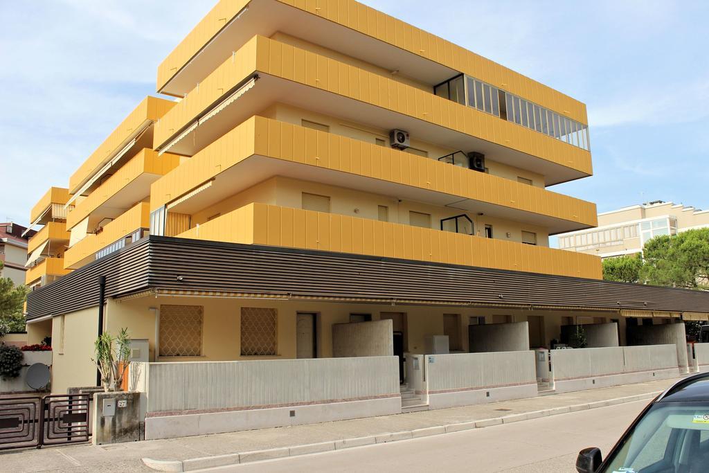 Giulia Apartamento *