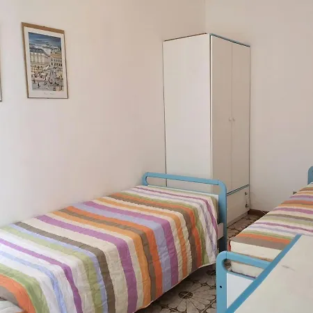 Appartamenti Giulia Grado Exterior foto