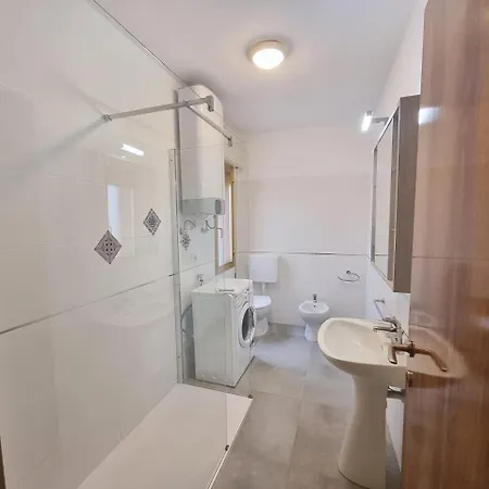 Appartamenti Giulia Grado Exterior foto