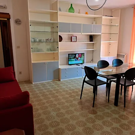 Appartamenti Giulia Grado Exterior foto