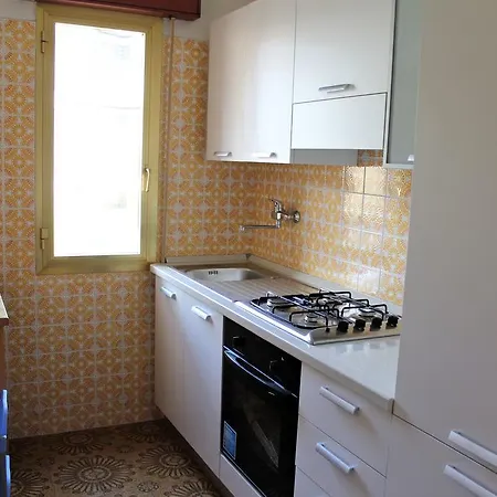 Appartamenti Giulia Grado Exterior foto