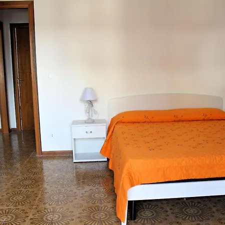 Appartamenti Giulia Grado Exterior foto