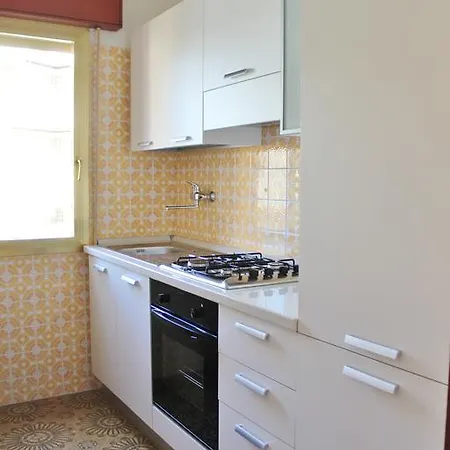 Appartamenti Giulia Grado Exterior foto