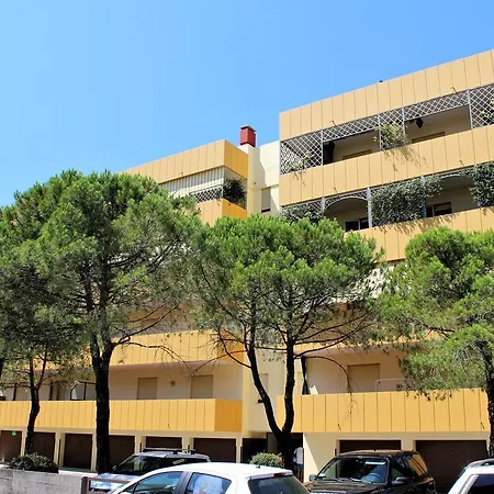 Appartamenti Giulia Grado Exterior foto