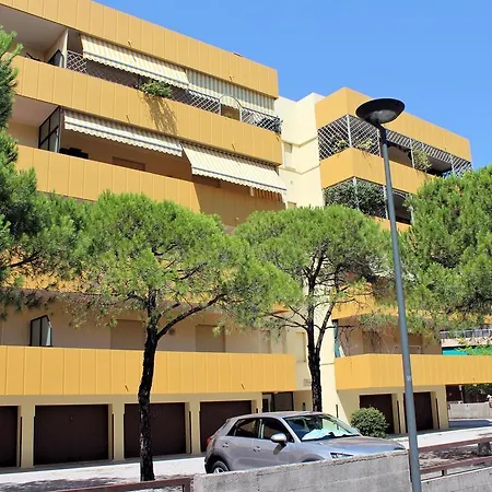 Appartamenti Giulia Grado Exterior foto