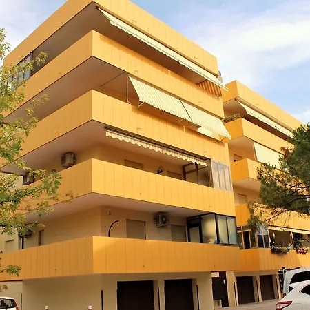 Appartamenti Giulia Grado Exterior foto